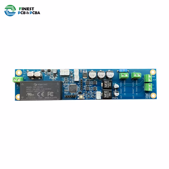 PCBA Electronics Circuit Board Manufacturing