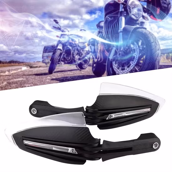 Mãos Bluetooth para motocicleta ATV