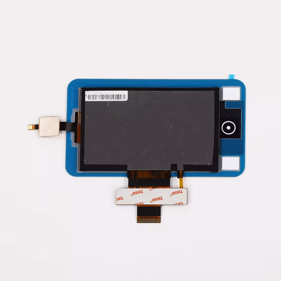 4,3 polegadas 480 * 272 RGB Interface Hx8257A Driver IC Brilho 40 pinos TFT LCD Módulo de exibição